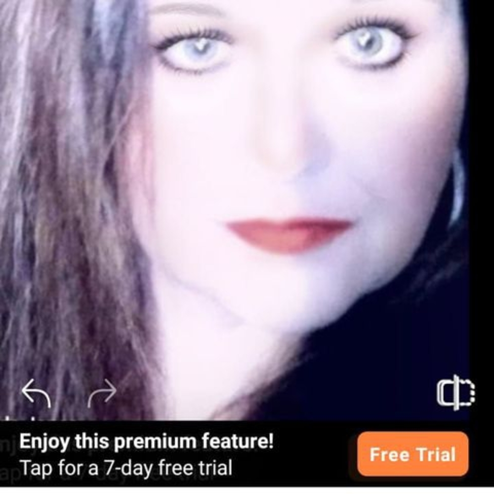 Meet your Posher, Shonda